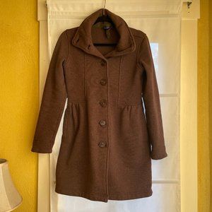 Patagonia Better Sweater Coat